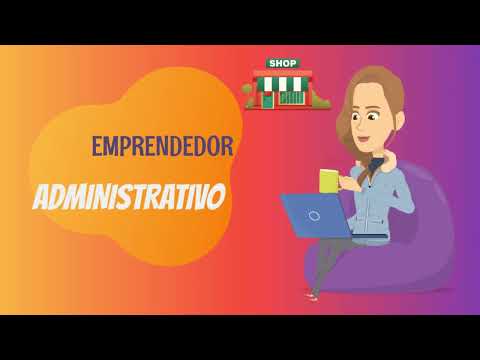 Embedded thumbnail for Hablando de emprendimiento: Perfil del emprendedor