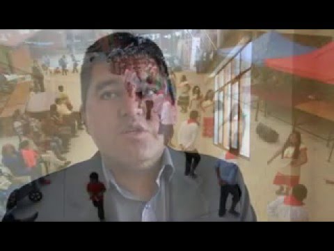 Embedded thumbnail for Testimonio del Prof. Eliodoro Quintana Soliz, Director del CEA Zudáñez (Chuquisaca).