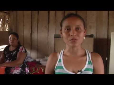 Embedded thumbnail for Irene Macial, emprendedora en Guarayos (Santa Cruz, Bolivia)